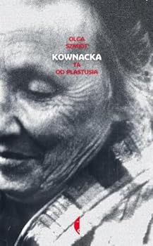 Hardcover Kownacka [Polish] Book