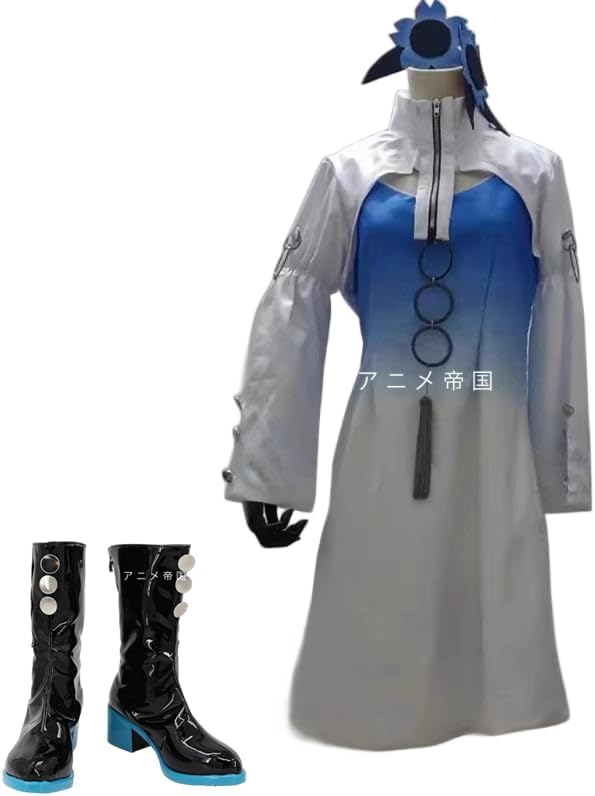 ビビディバビディブティック 雪山 アナ 150 ビビディバビディ