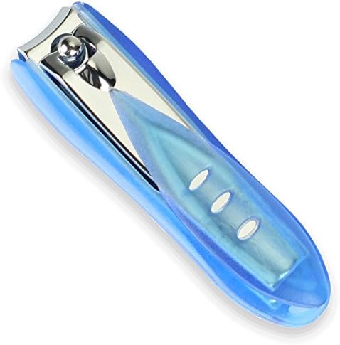 Neat Clip Nail Clipper, Assorted Colors