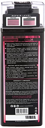 Truss Condicionador Color 300 ml