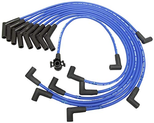 NGK (52281) RC-FDZ079 Spark Plug Wire Set
