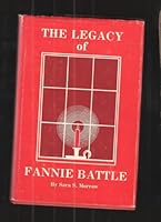 The Legacy of Fannie Battle B0000EDZR8 Book Cover