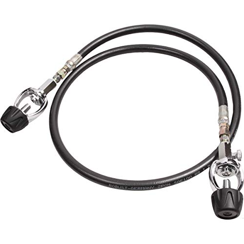 Aqua LEISURE Cross-Over Equalizer - Yoke