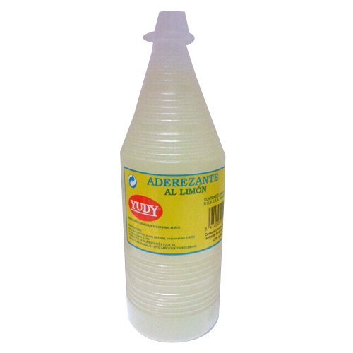 Yudy Agrio De Limón 1L