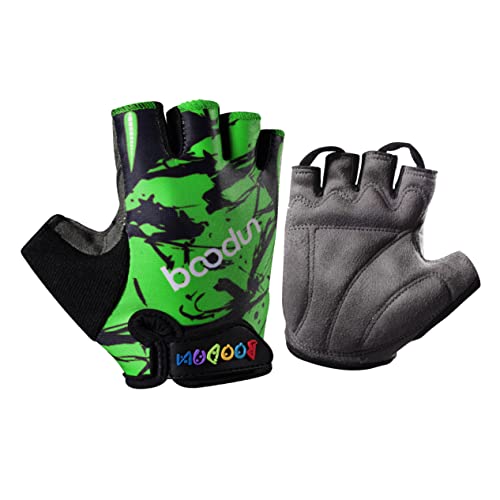 GALPADA 3 Peças Luvas De Ciclismo Luvas De Futebol Luvas De Bicicleta Luvas De Treino Meias Luvas De