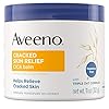 Aveeno-Cracked-Skin-Relief-CICA-Balm-with-Triple-Oat-Complex-Moisturizing-Dimethicone-Skin-Balm-Fragrance-Free-11-Ounce Aveeno Cracked Skin Relief CICA Balm with Triple Oat Complex Moisturizing Dimethicone Skin Balm, Fragrance Free, 11 Ounce
