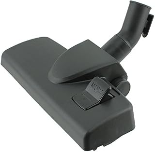 Spares2go Multi Purpose 32mm Floor Brush Tool Compatible with Numatic Henry & Hetty Vacuum Cleaners