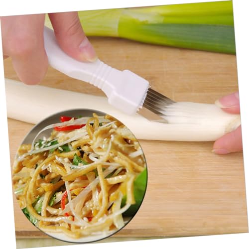 Cortador Mandolina para Verduras con Mango Cómodo miniatura 4