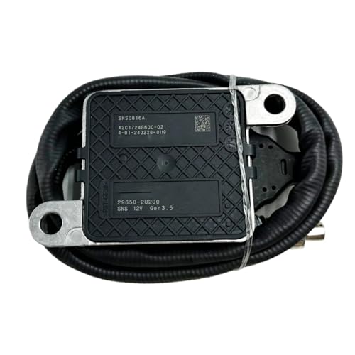 Capteur d'oxyde d'azote pour passer le contrôle technique Hyundai IX35 2023 2024