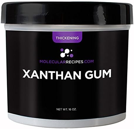 Xanthan Gum, 1lb