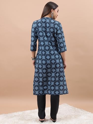 Image of Vishudh Women Kurtas