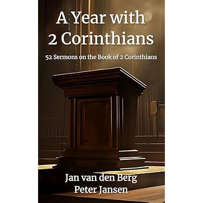 A Year with 2 Corinthians