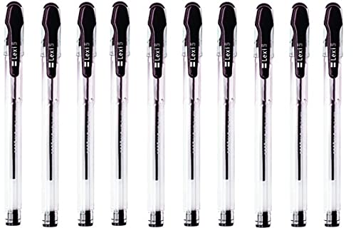 LEXI Dax 5 Ball Pen:Back:(Pack Of 10 Pcs)