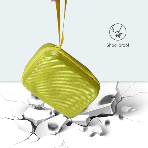 Wanaiha 22 Case Compatible With Kodak Pixpro Wpz2 Rugged Waterproof Digital Camera thumb #5