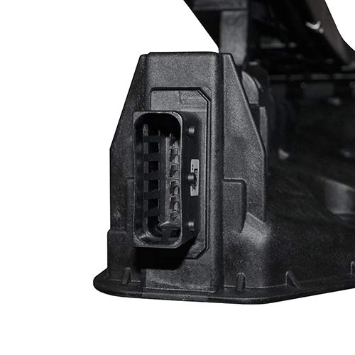 Amazon | [Alfa Romeo 純正品]アルファロメオ ジュリア スポーツペダル 