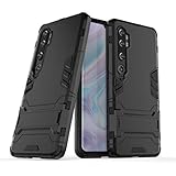 cover xiaomi mi 8 MULTIFUNZIONALE: questa elegante custodia ha un cavalletto integrato per la visione a mani libere sia in orizzontale che in verticale.