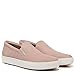 Naturalizer Womens Marianne Sneaker Mauve Leather 11 W