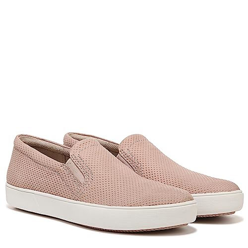 Naturalizer Women's Marianne Casual Slip-On Sneaker, Mauve, 9 Wide by Naturalizer - Used condition - Image 8