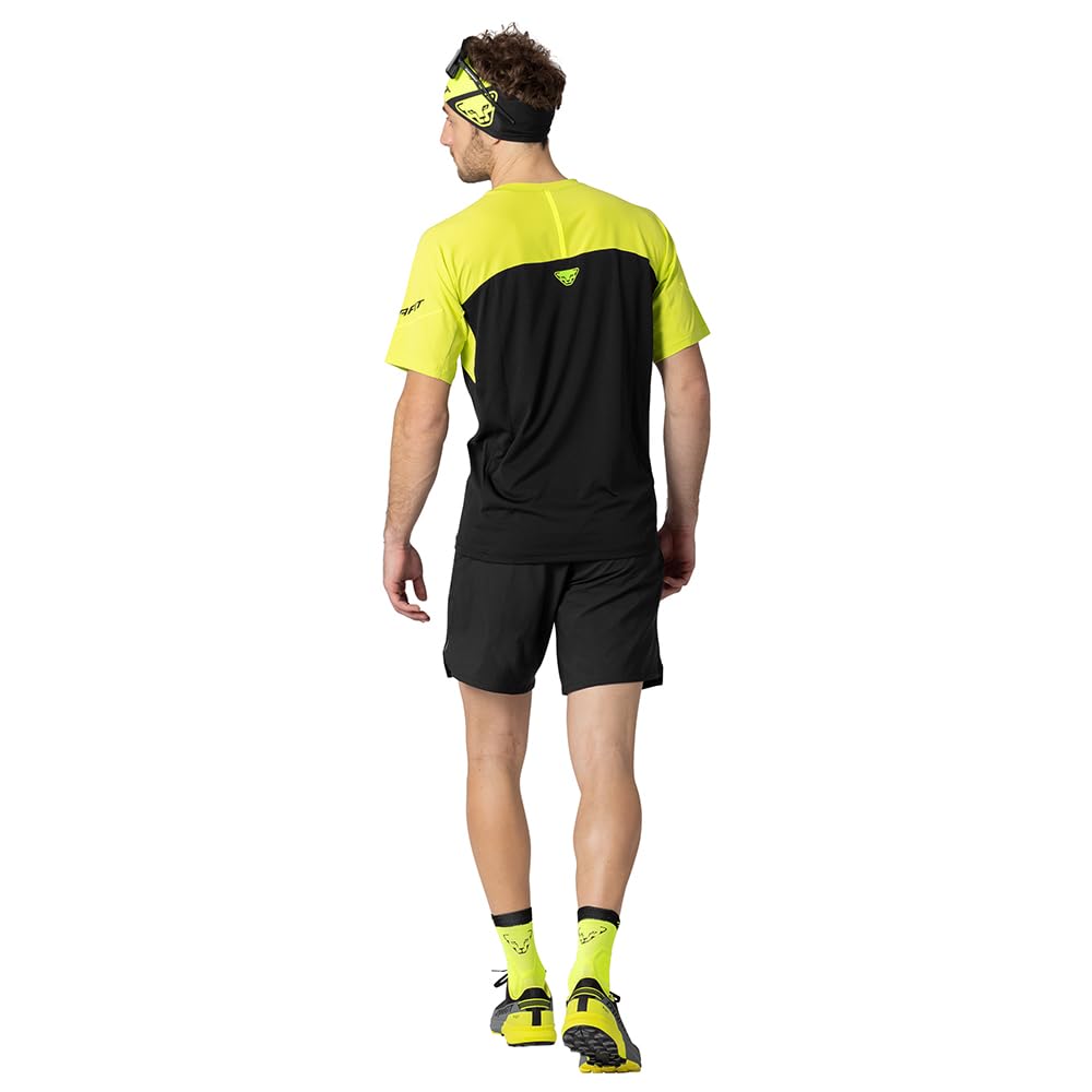 DYNAFIT Alpine Pro Short Sleeve T-Shirt L