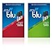 Produktbild 2 x Doppelset Liquids Geschmack Cherry Crush und Green Apple - Ohne Nikotin - mit eingebautem Verdampfer für Elektronische Zigarette Myblu + Gratis LK-Trend & Style Hygieneschlüssel