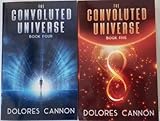 CONVOLUTED UNIVERSE Vols 4 & 5 of a 5 vol set (Most recent printing)