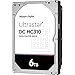 Produktbild Western Digital WD Ultrastar 6TB DC HC310 SATA HDD, 3,5 Zoll interne Festplatte für Server 256 MB Cache, Enterprise Klasse