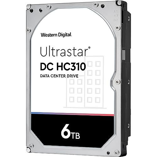 【新品】WESTERN DIGITAL 6TB HDD 3.5インチ Amazon | WD 内蔵HDD Green 6TB 3.5inch SATA3.0（SATA 6 Gb/s