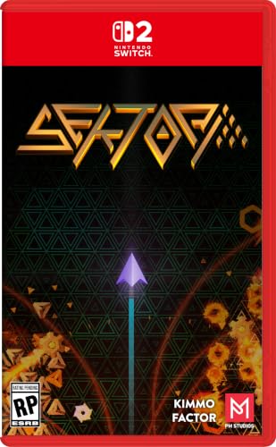 Image of Sektori - Nintendo Switch 2