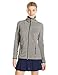 HEAD Women's Arcteryx Zip-Up Polar-Fleece Jacket