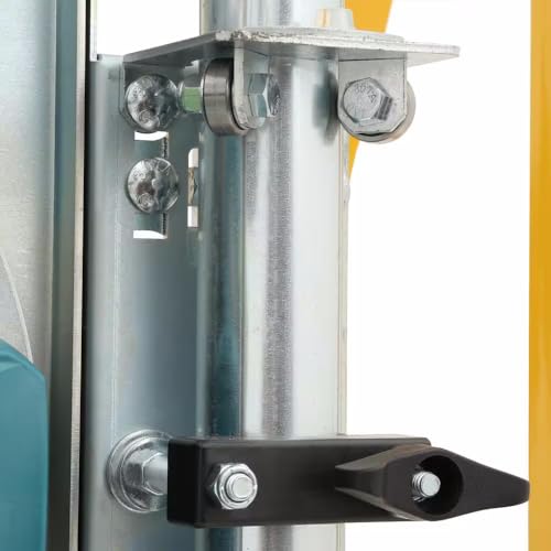 Saw Trax Vertical Panel Saw - 1052 - Cabinet Maker Series - 52\" Cross Cut - Thumbnail 7