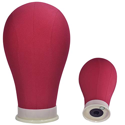 Ba Sha Tête de mannequin Cover