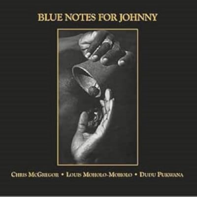 Blue Notes For Johnny