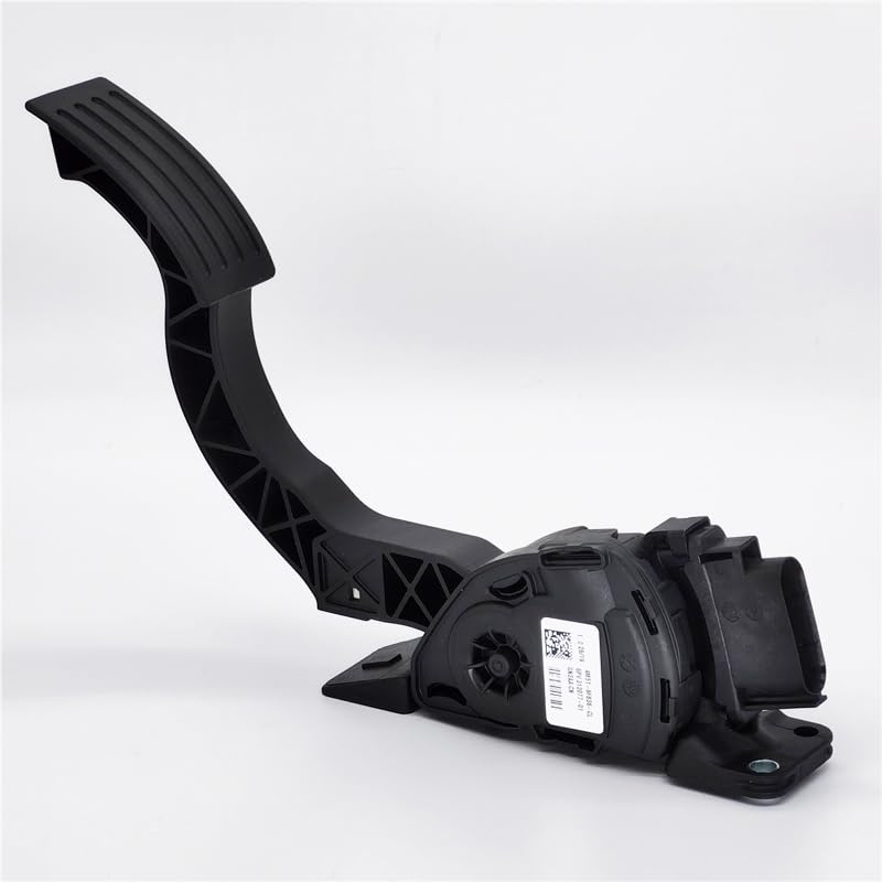 Generic 4M51-9F836-CL Accelerator Pedal Sensor for Ford,6PV 312 077-01