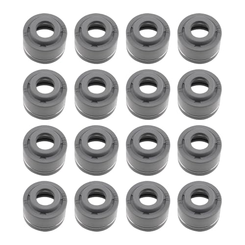 Joints de tige de moto 5,5 mm pour stopper la fumée bleue GL1500 - 6