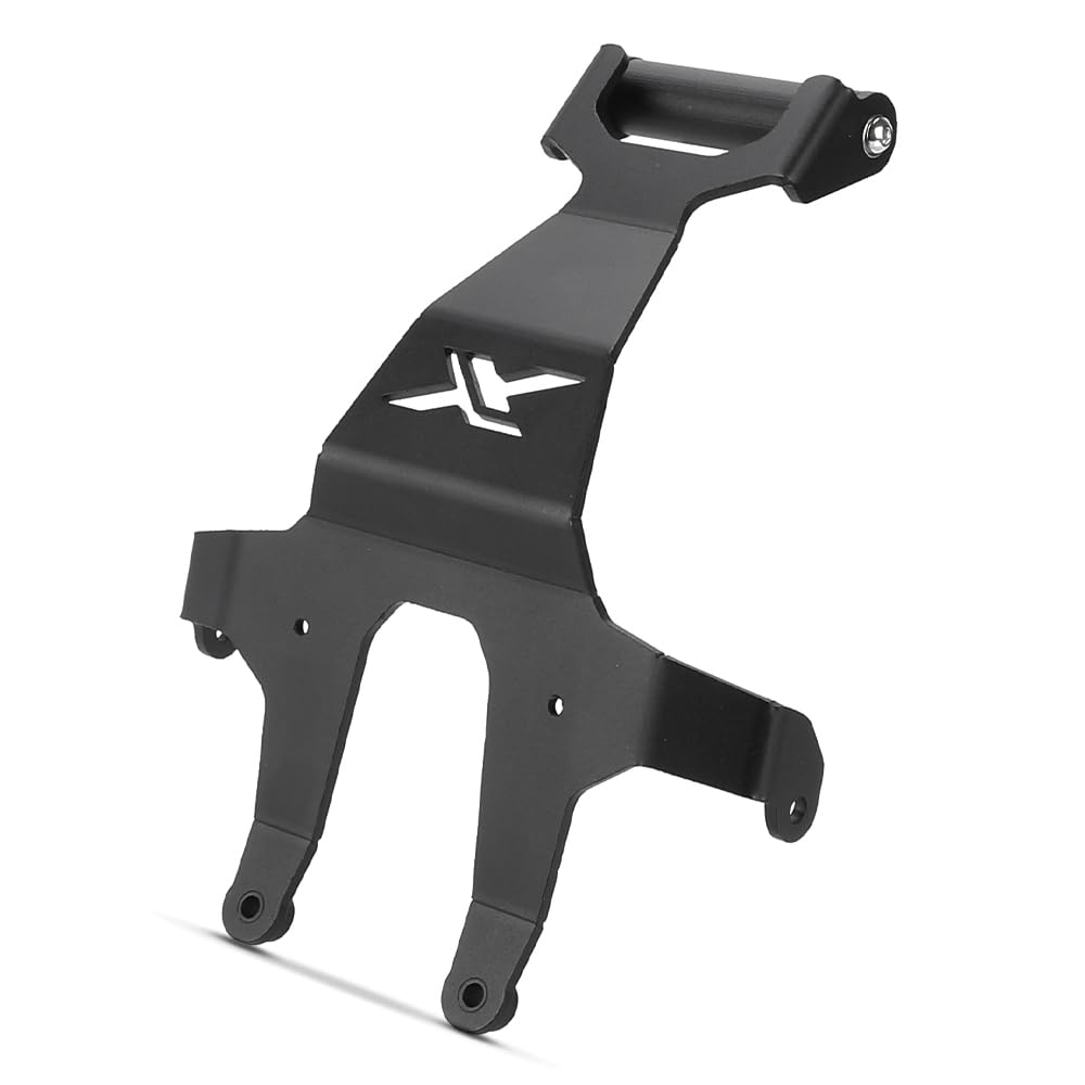 Moto Nawigacja Uchwyt Montażowy dla X-ADV 750 2021-2027-Czarny