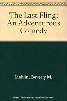 Paperback The Last Fling Book