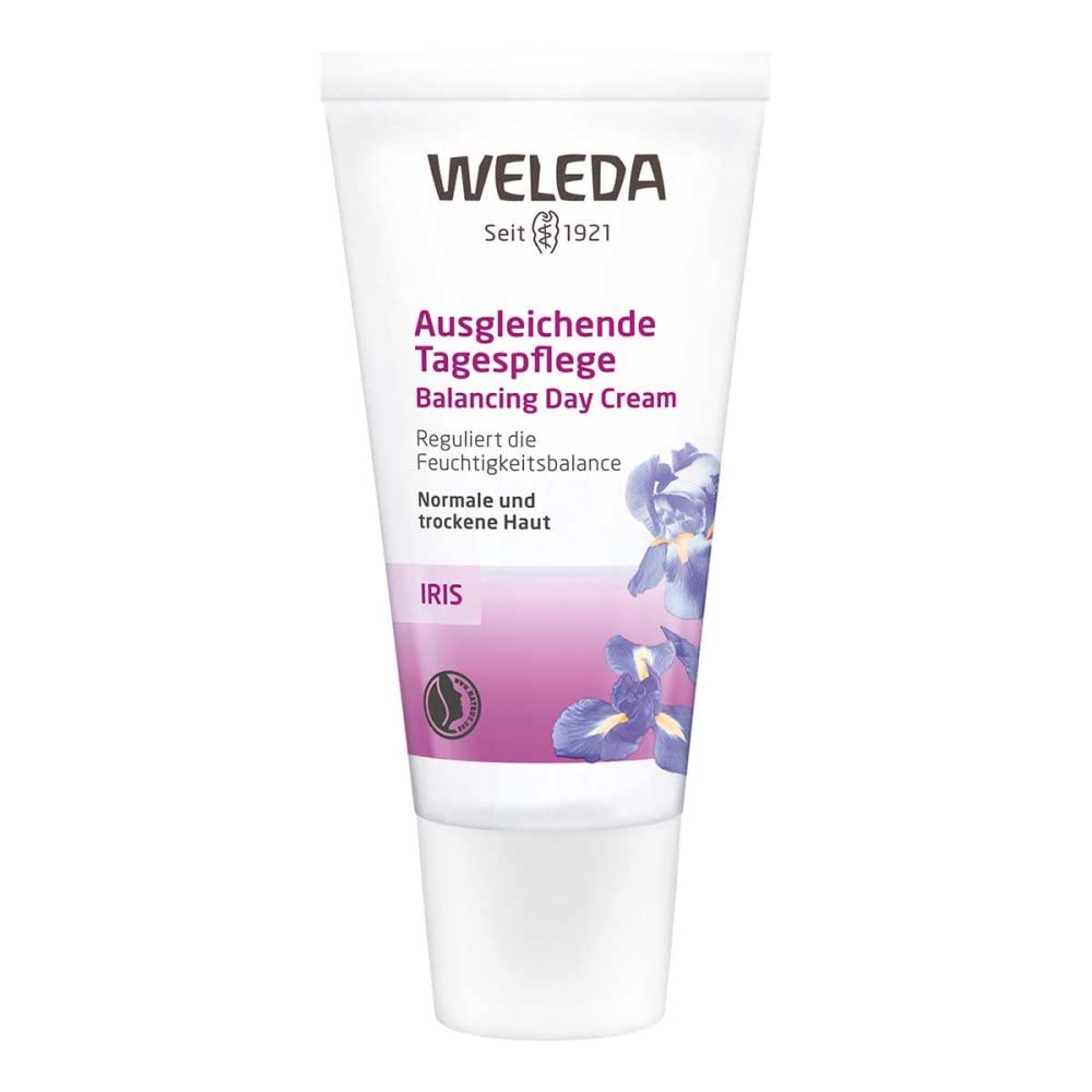 Weleda - Weleda Iris Hydrating Day Cream, 1 fl oz cream by Weleda