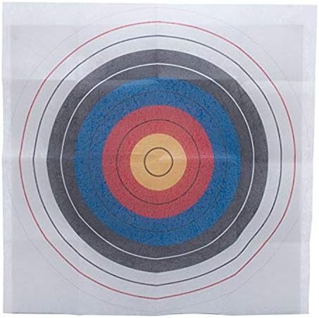 Hawkeye ARCHERYRound 48″ Foam Archery Target