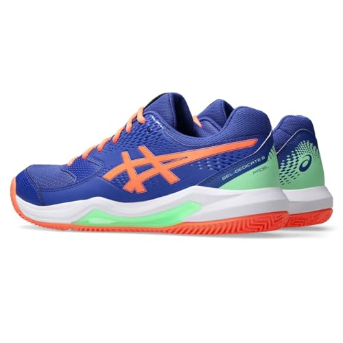 Image of Asics Men Gel-Dedicate 8 Tennis Shoe