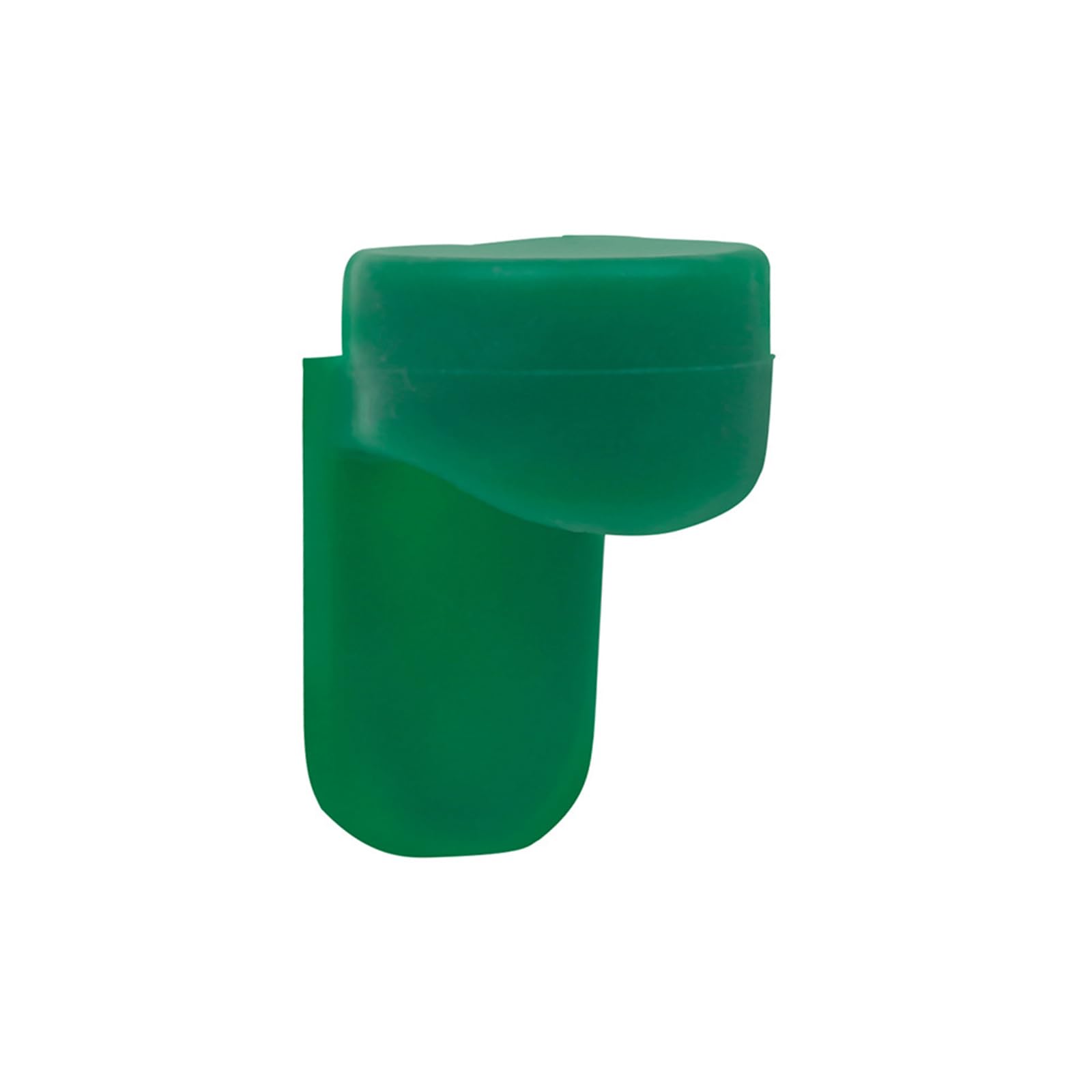 Supporto Per Pollice Clarinetto - Cuscino Protezione Dita Con Vite E Custodia Per Musicisti - Foto 3