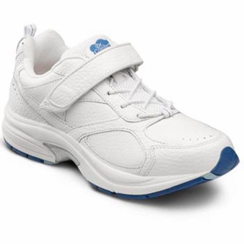 good walking shoes for elderly