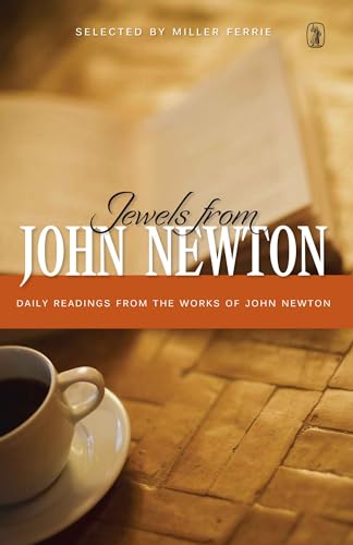 Jewels from John Newton: Daily