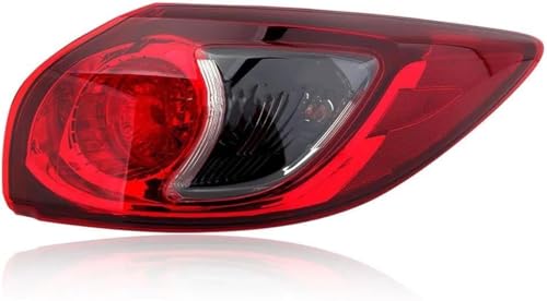 Clignotant arrière droit haute visibilité pour stop et stationnement Mazda CX-5