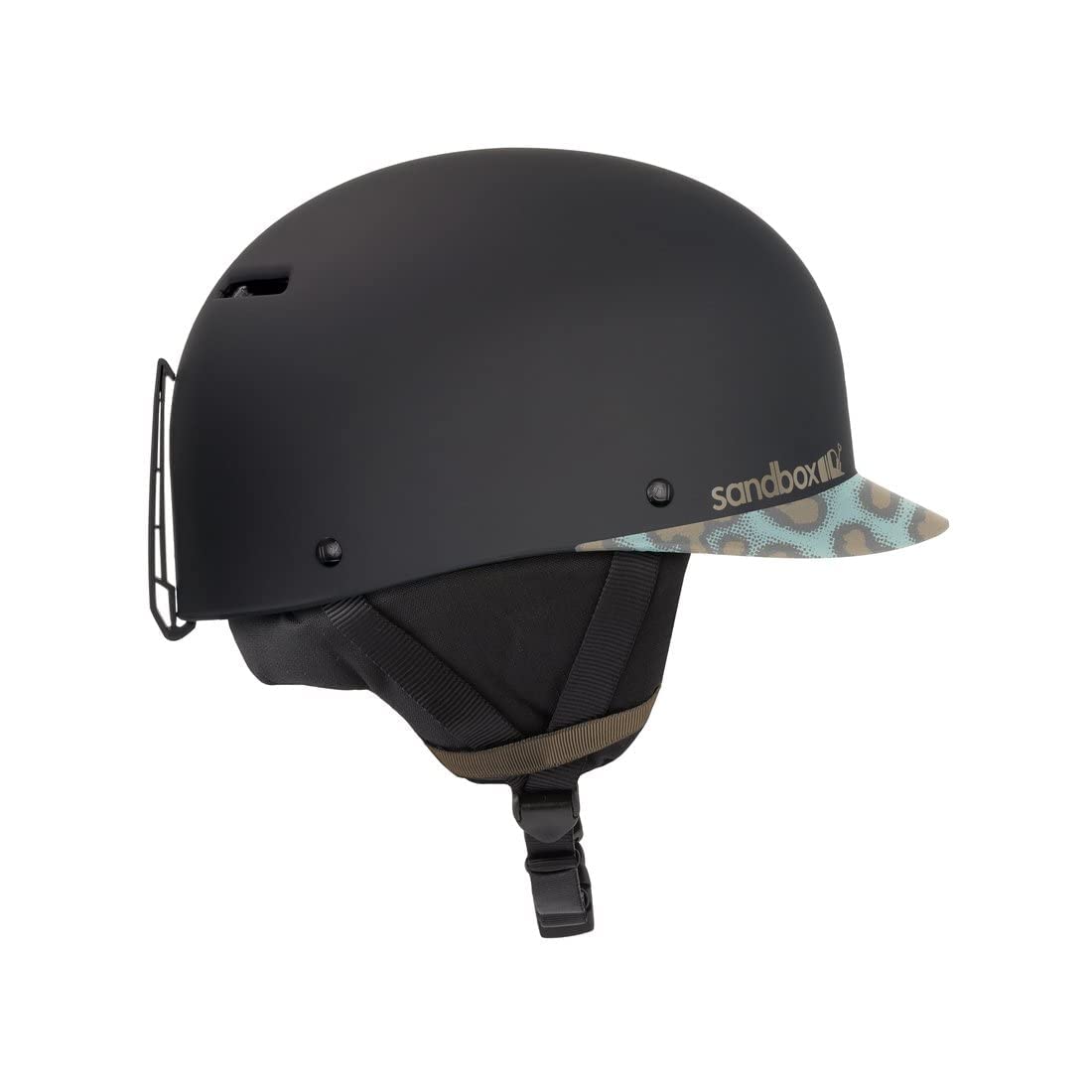 SandboxClassic 2.0 Snow Helmet