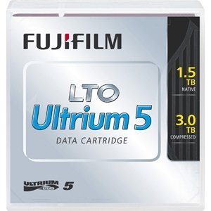 Amazon.com: Fujifilm Lto Ultrium 5 1.5Tb/3Tb Library 20 Pack