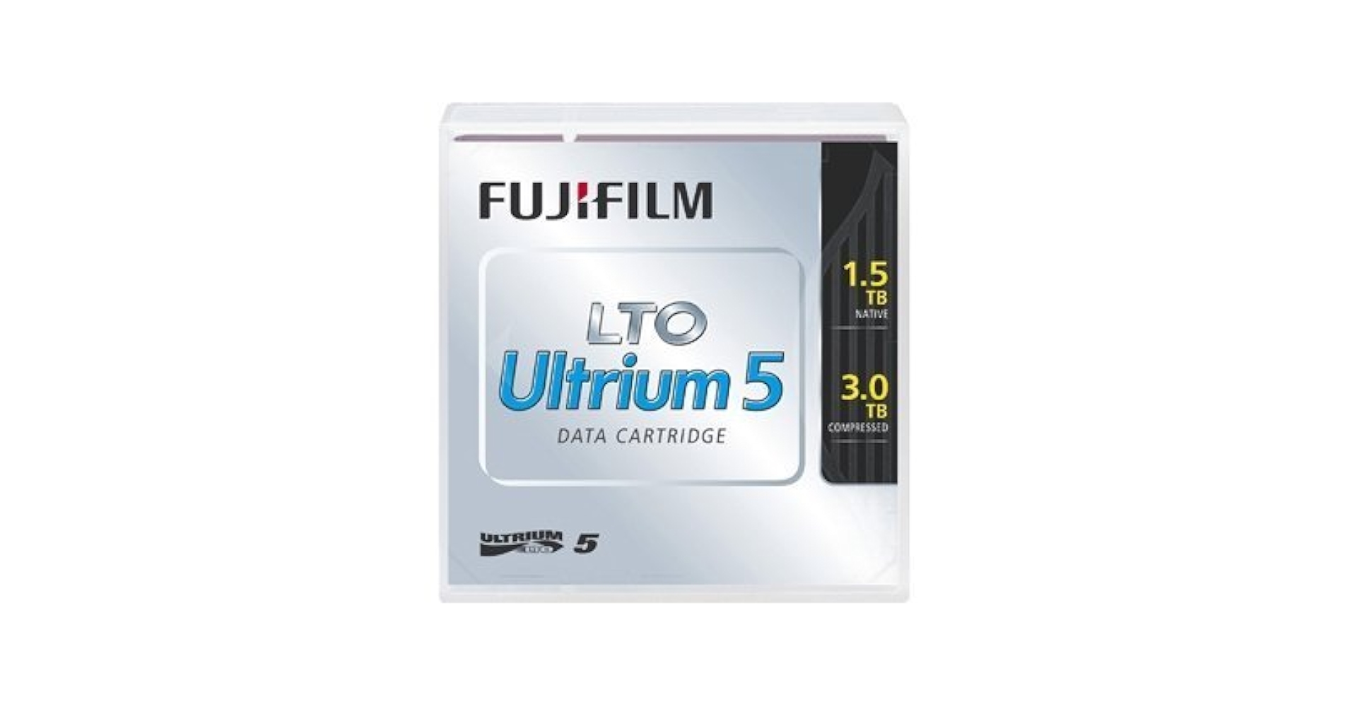 Amazon.com: Fujifilm Lto Ultrium 5 1.5Tb/3Tb Library 20 Pack