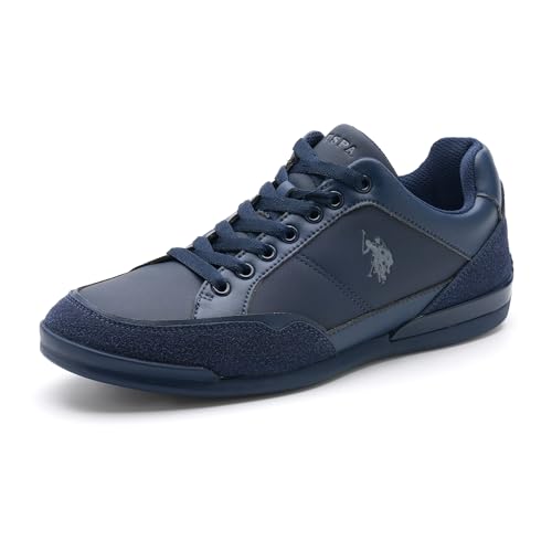 Image of U.S. Polo ASSN. Men Nadel Sneaker Shoes
