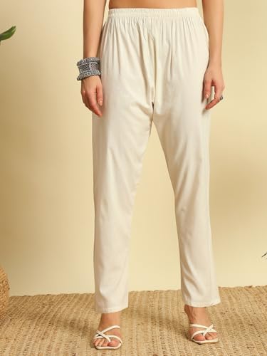 Image of Khadi Kurtaset With Khadi Silk Dupatta For Womens