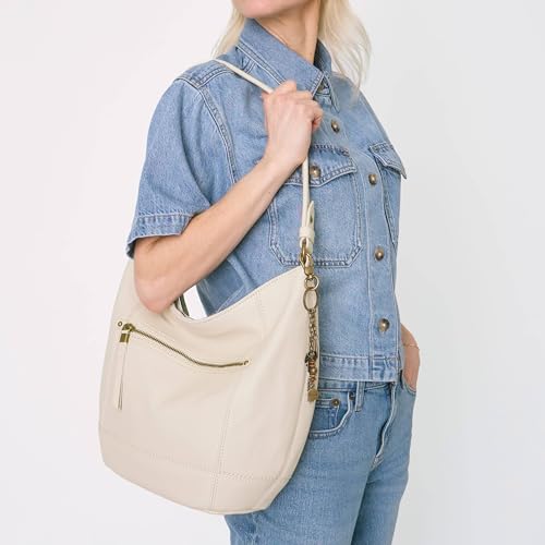 The Sak Sequoia Large Hobo