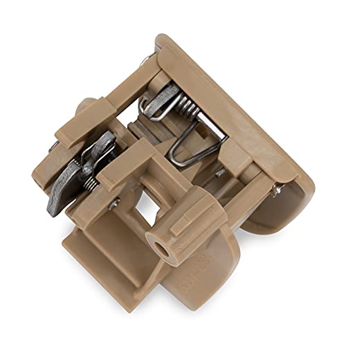 Manija Barra Guantero Beige miniatura 5